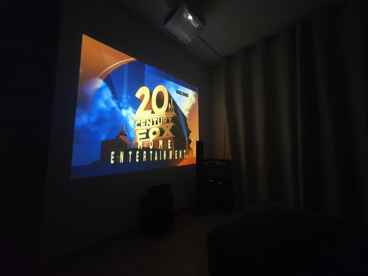 Agroturystyka Karpinscy Wizna Exteriér fotografie
